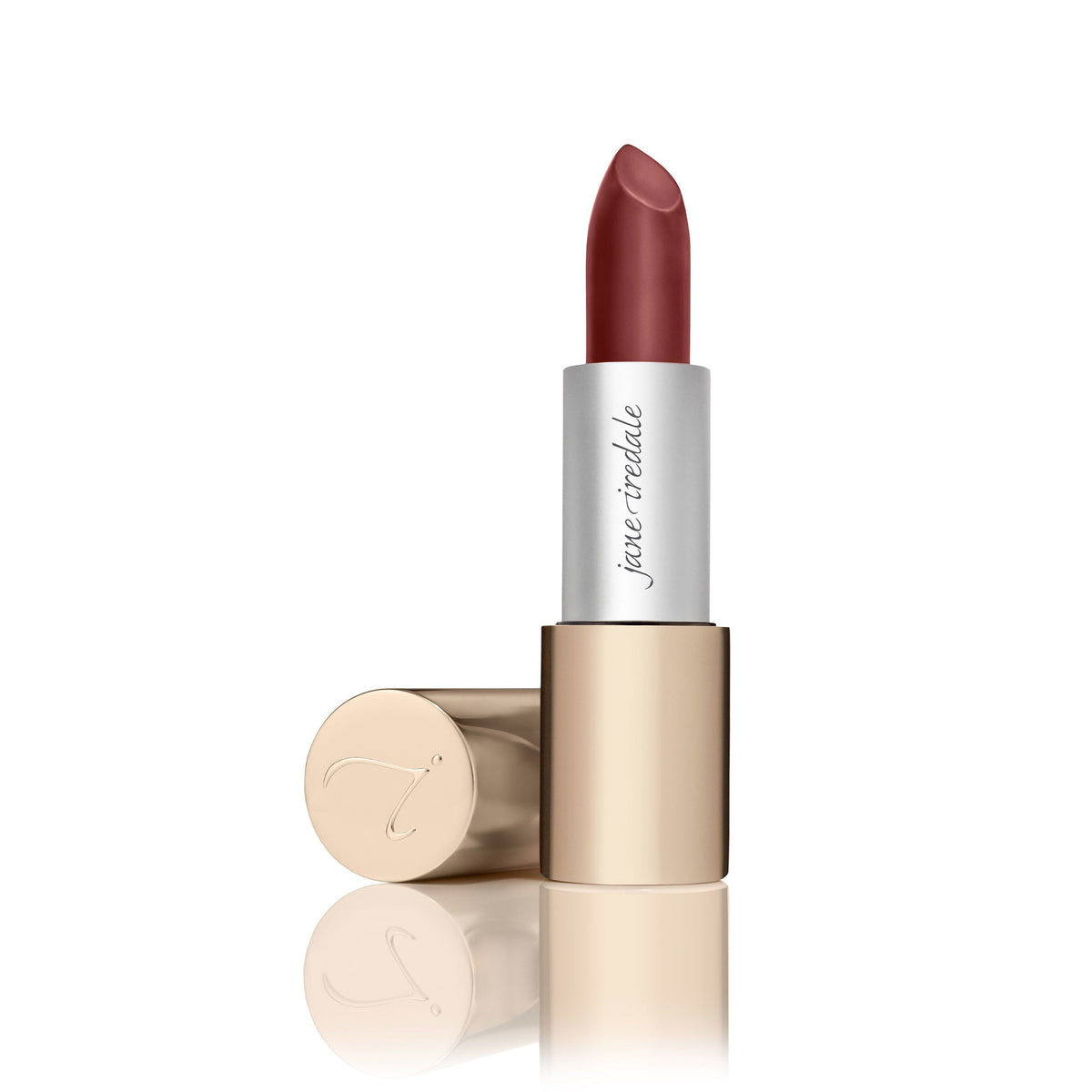 Triple Luxe™ Long Lasting Naturally Moist Lipstick