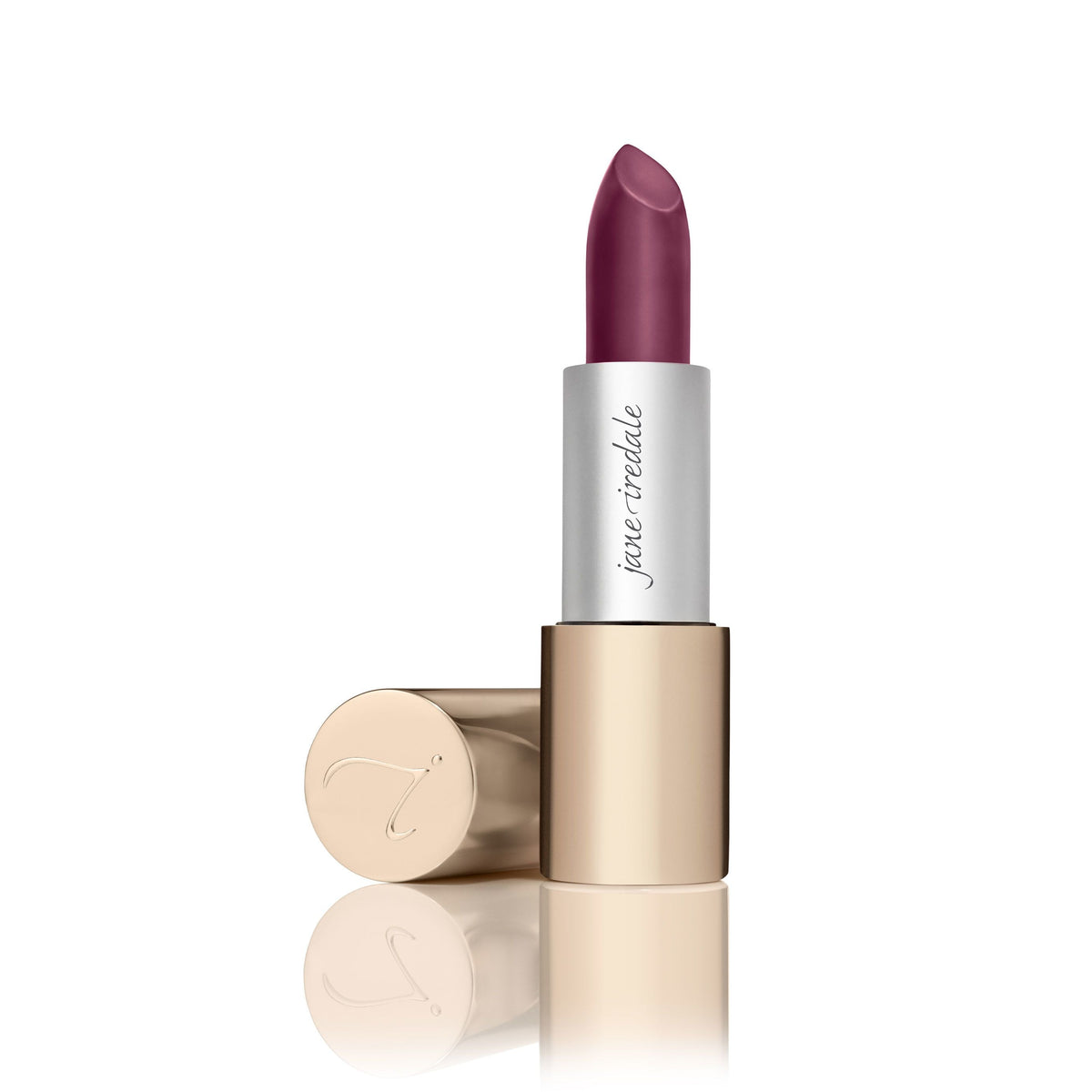 Triple Luxe™ Long Lasting Naturally Moist Lipstick