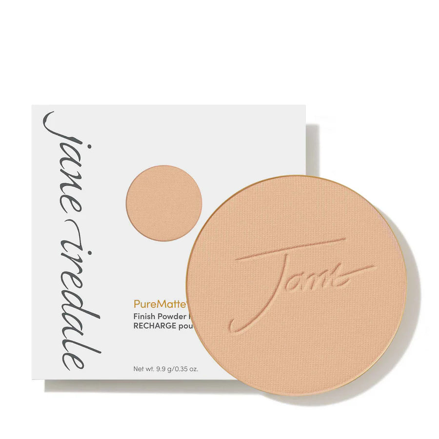 PureMatte Finish Powder Refill