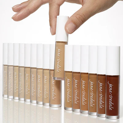 Conceal, Sculpt, and Highlight Your Face With PureMatch Liquid Concealer