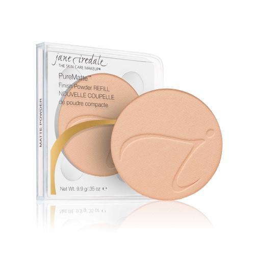 PureMatte Finish Powder Refill